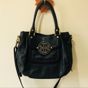 Tory Burch Amanda bag AND wallet